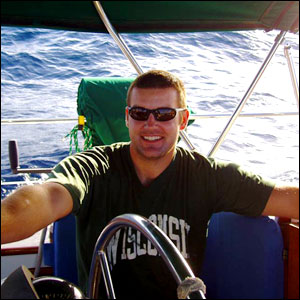 Nick O'Kelly: 6 Mistakes men make in sharing their sailing passion (Lessons I learned the hard way)